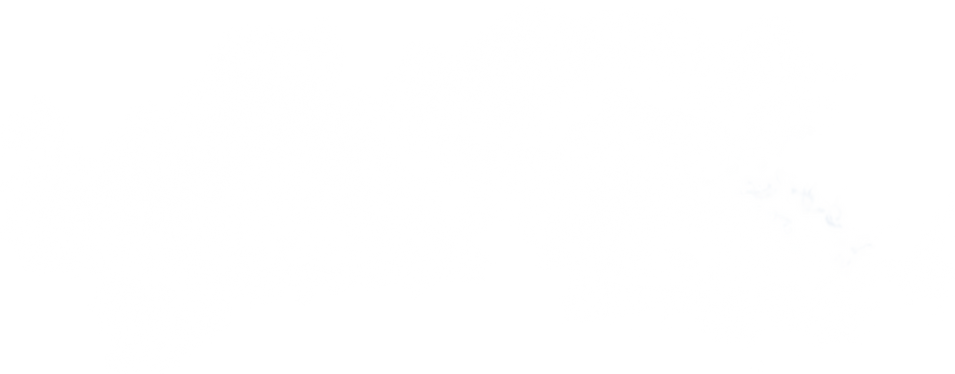 White Clouds Cutout