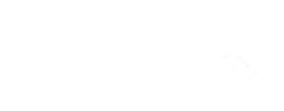 White Clouds Cutout