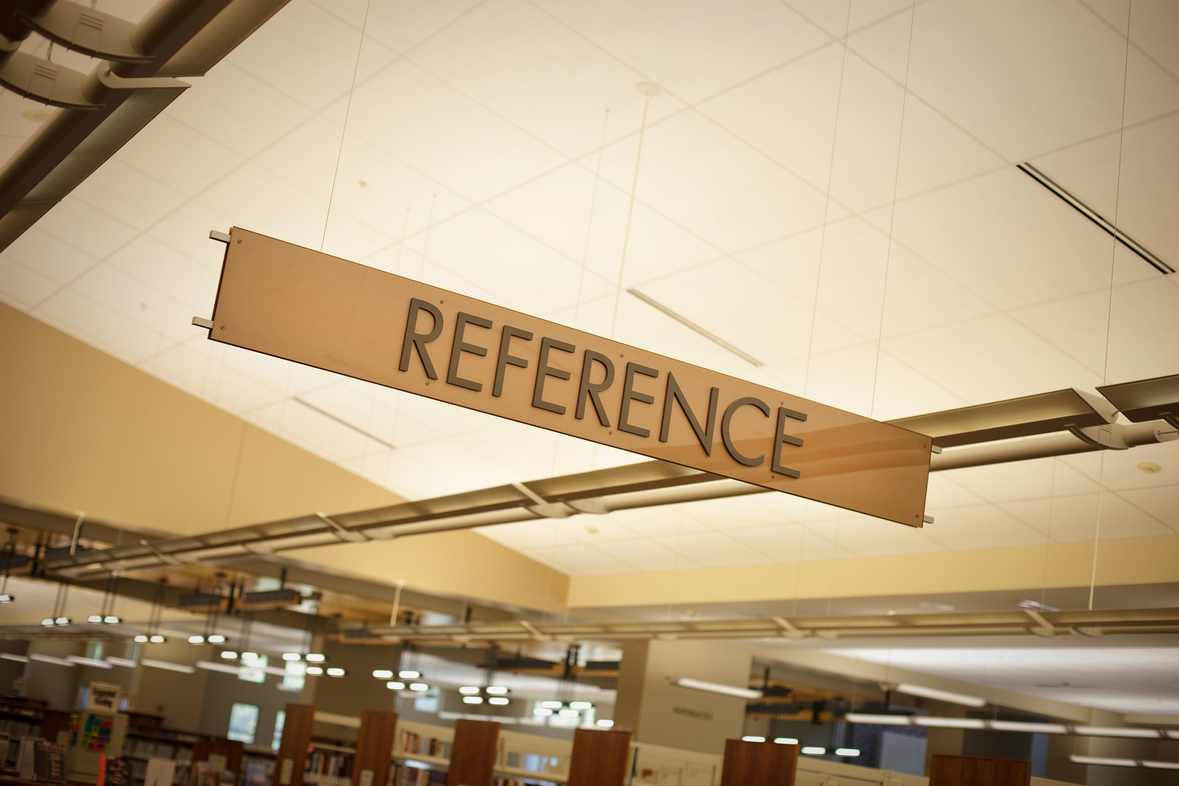 Reference Sign